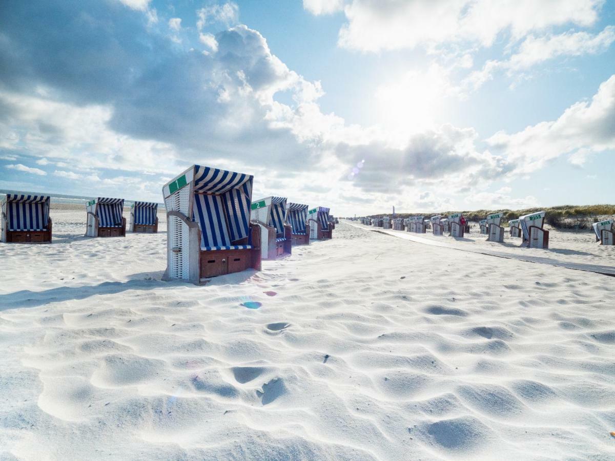 Ferienhaus Hafenzeit Cuxhaven Dış mekan fotoğraf