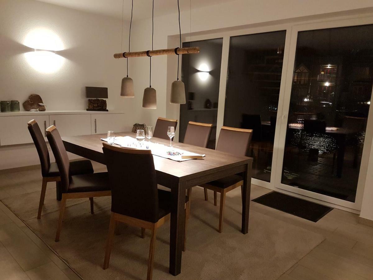 Ferienhaus Hafenzeit Cuxhaven Dış mekan fotoğraf